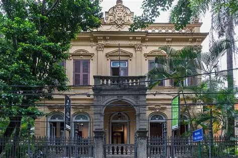Muséu Villa-Lobos